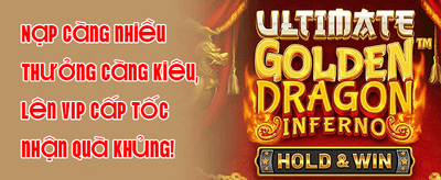 Thưởng Nạp Lại Hàng Tuần promotion