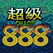 Siêu Cấp 888