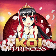 Công Chúa Koi screenshot